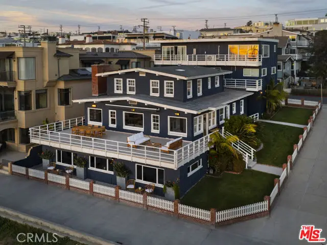 1000 The Strand, Manhattan Beach, CA 90266 - #1