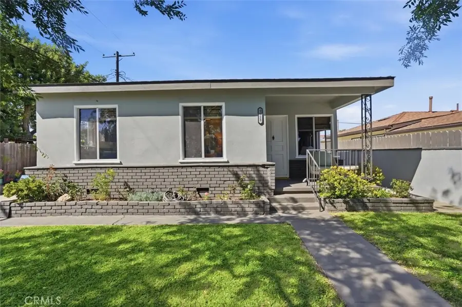 1513 W 211th Street, Torrance, CA 90501 - #2