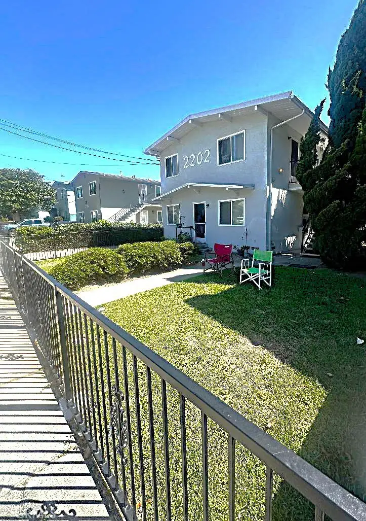 2202 Mathews, Redondo Beach, CA 90278 - #3