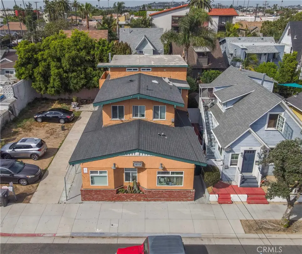 1513 E Broadway, Long Beach, CA 90802 - #1