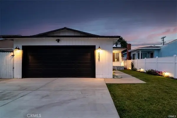 4836 W 134th Place, Hawthorne, CA 90250