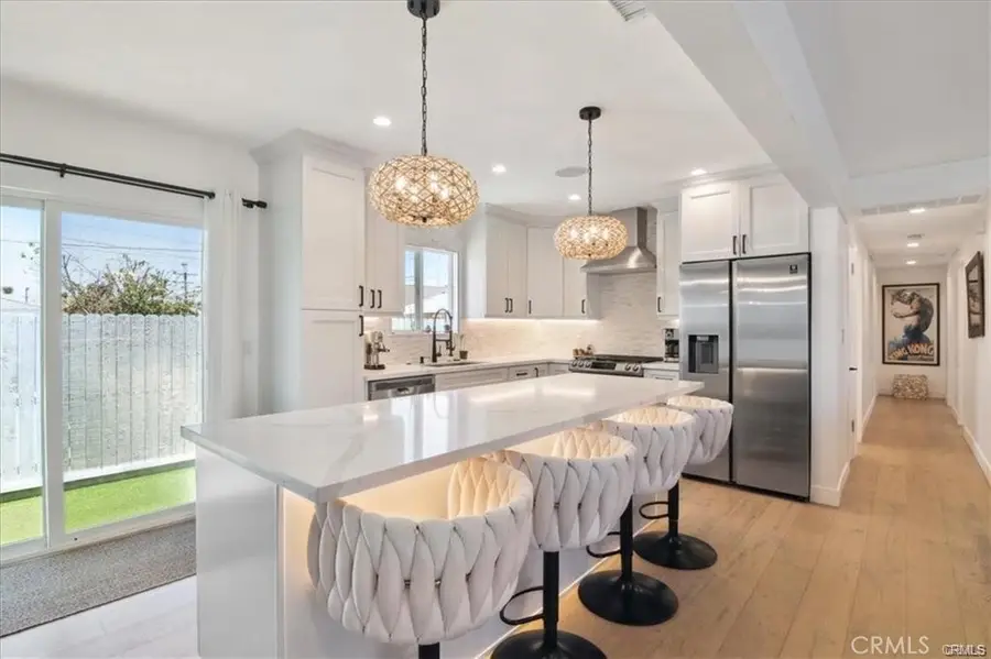 4836 W 134th Place, Hawthorne, CA 90250 - #2