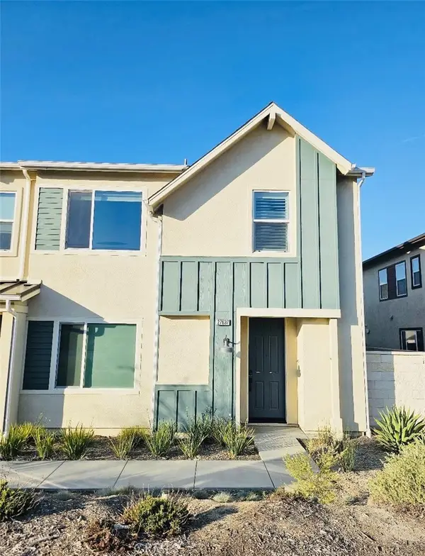 27637 Ensemble, Valencia, CA 91381