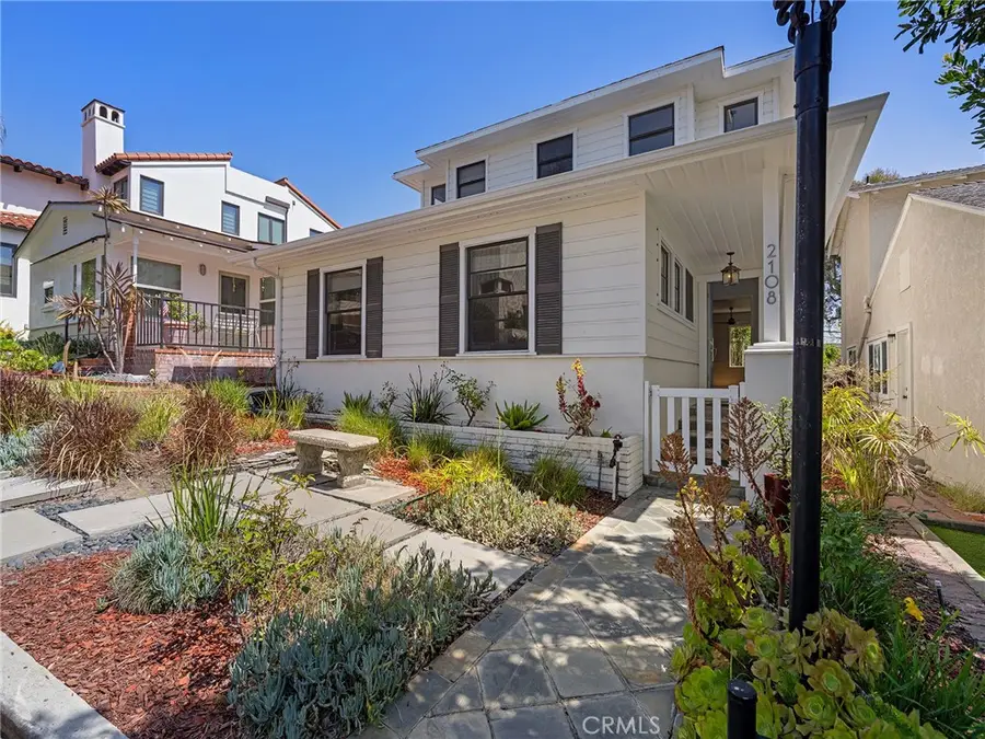 2108 Grandview Avenue, Manhattan Beach, CA 90266 - #3