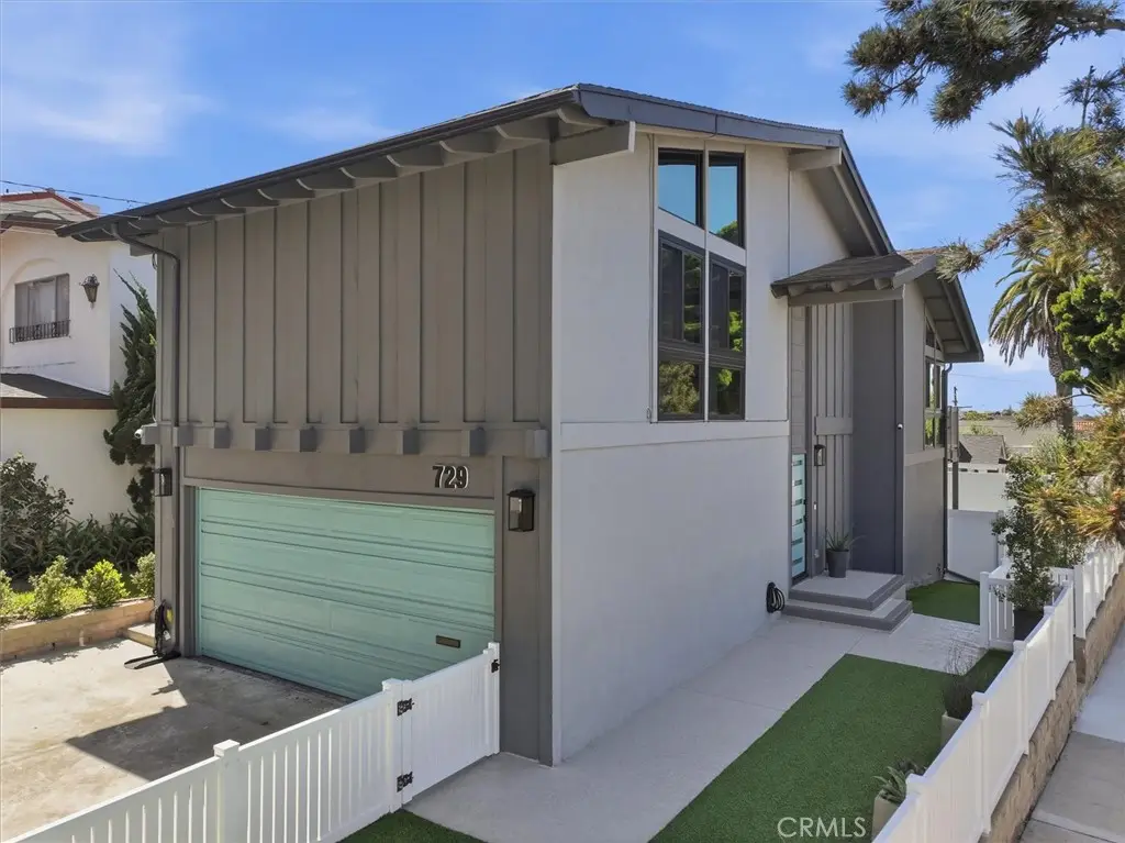 729 N Juanita, Redondo Beach, CA 90277 - #1
