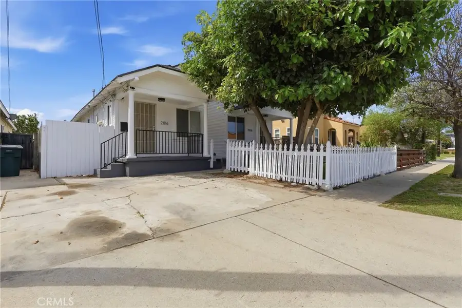 2016 248th Street, Lomita, CA 90717 - #3