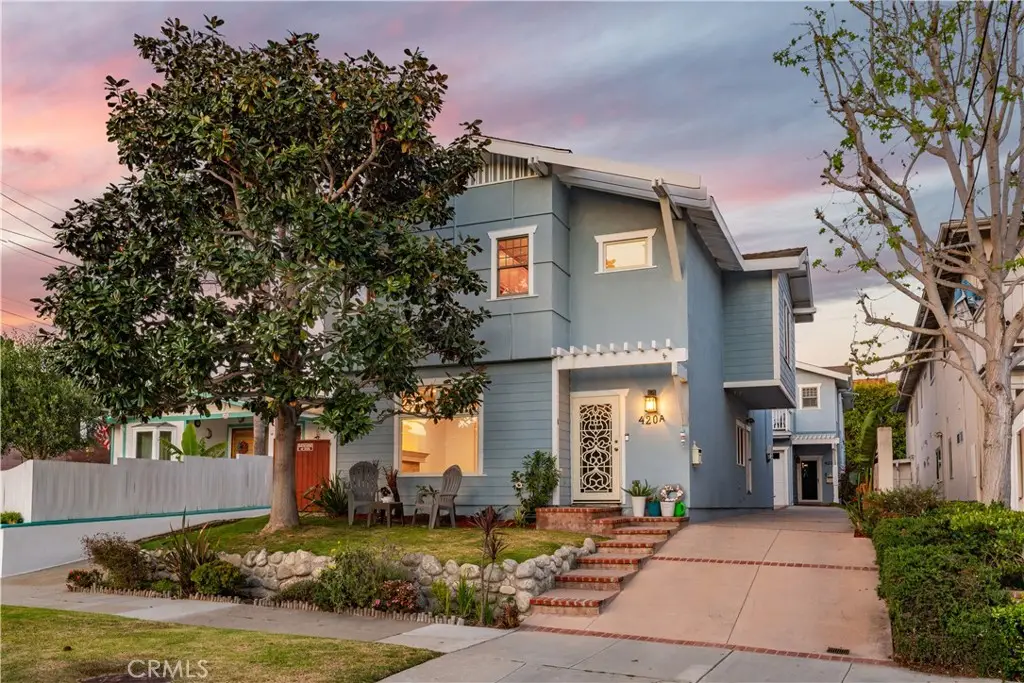 420 S Broadway Avenue #A, Redondo Beach, CA 90277 - #1