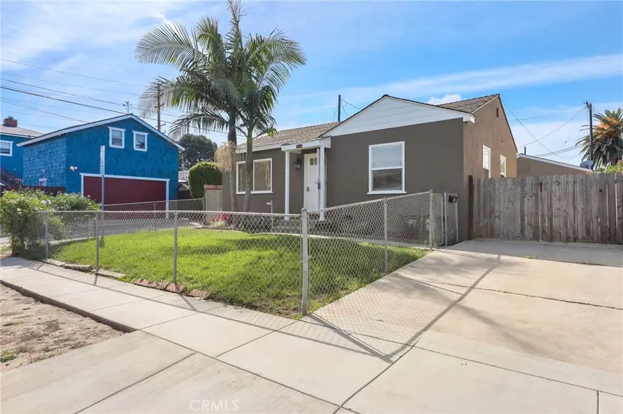 4014 W 167th, Lawndale, CA 90260 - #2
