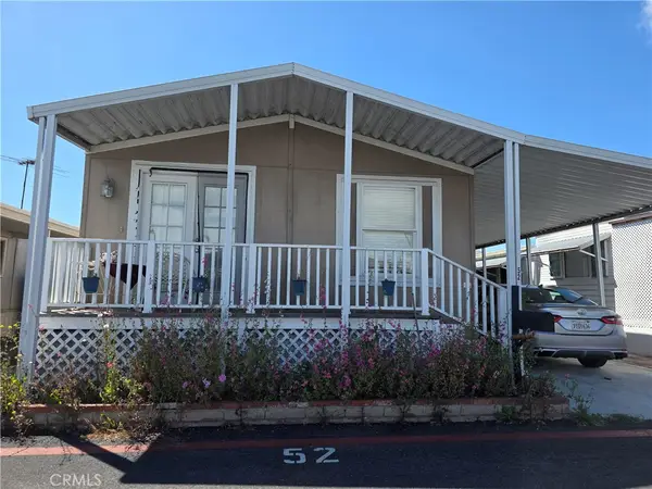 24200 Walnut #52, Torrance, CA 90501