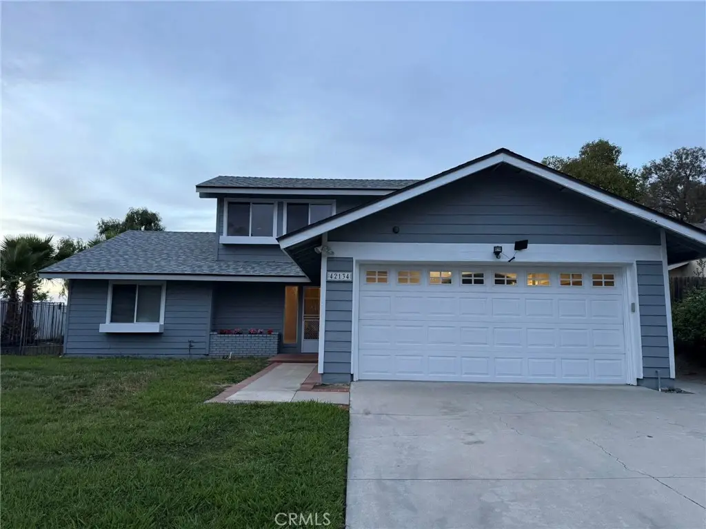 42134 Cosmic Drive, Temecula, CA 92592 - #1