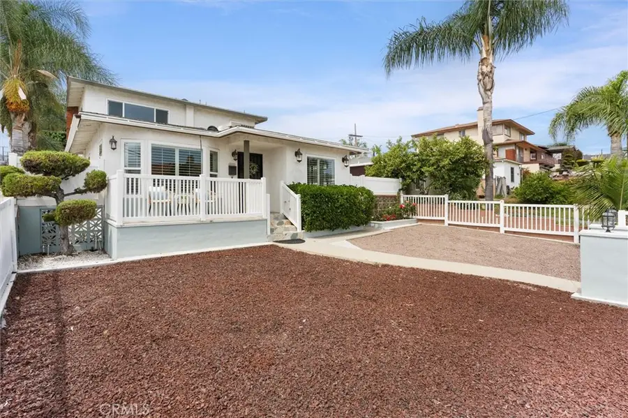 243 S Hanford, San Pedro, CA 90732 - #2