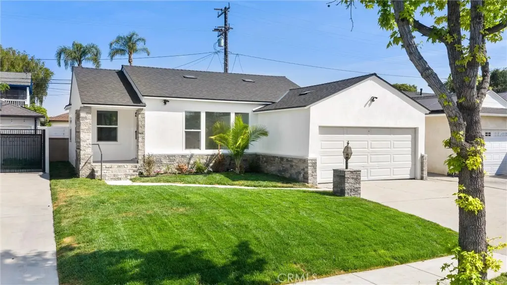 2803 Hardwick Street, Lakewood, CA 90712 - #1