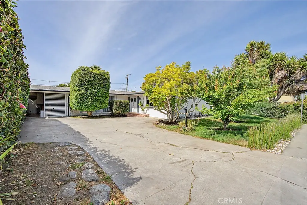 2607 W 182nd, Torrance, CA 90504 - #1
