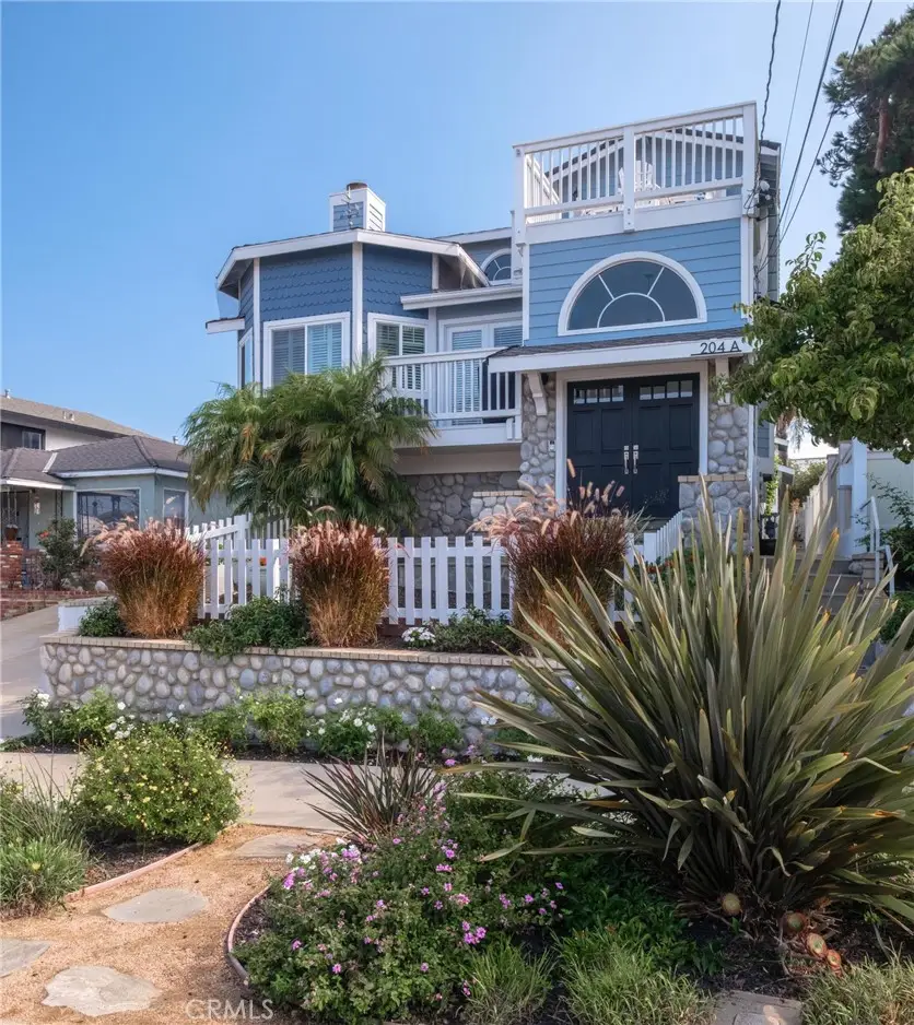 204 N Lucia #A, Redondo Beach, CA 90277 - #1
