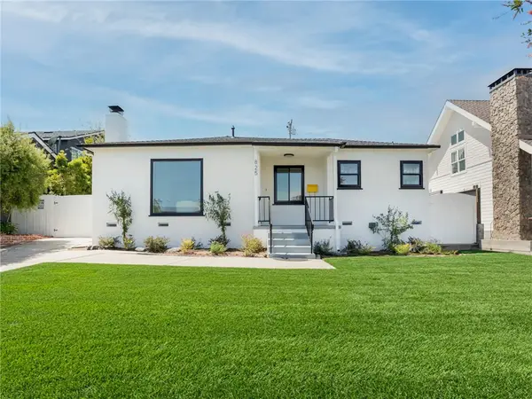 825 Bungalow Drive, El Segundo, CA 90245