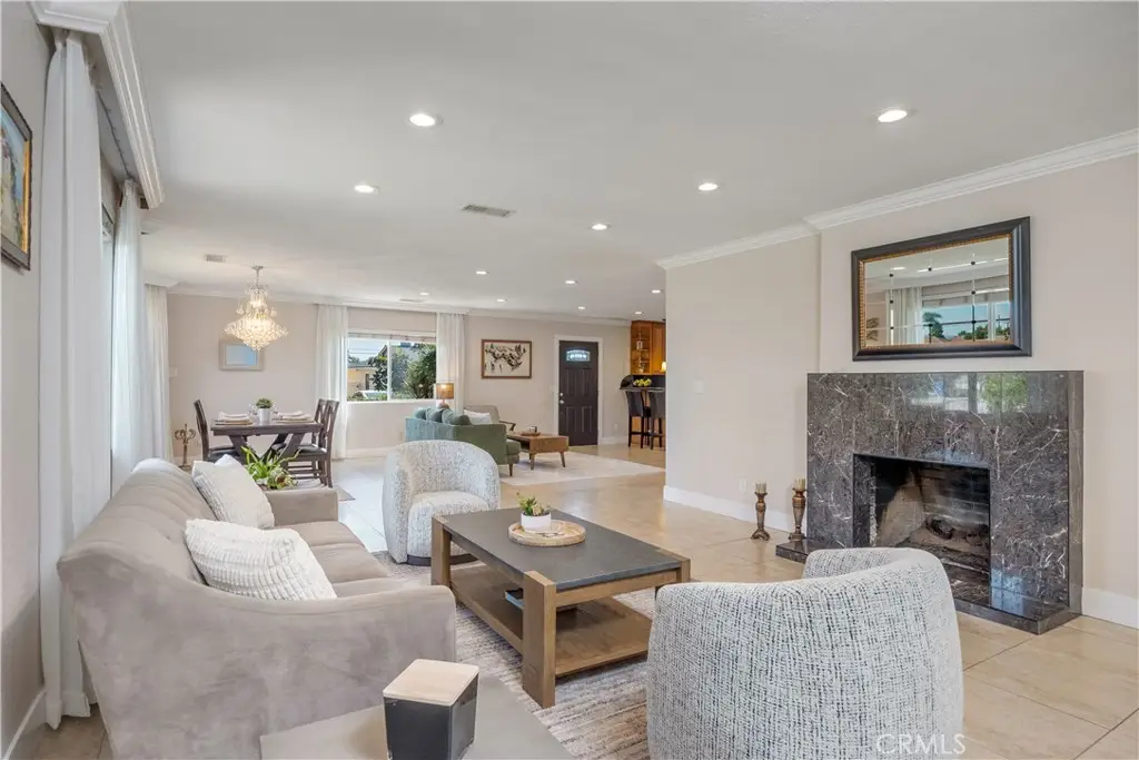 9388 Bigby Street, Downey, CA 90241 - #1