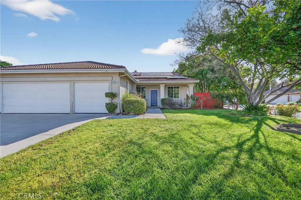 24501 Corte Rojelio, Murrieta, CA 92562 - #1