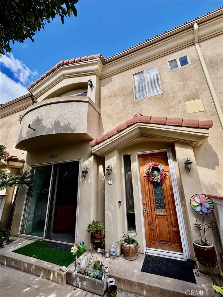 2413 Cabrillo #B, Torrance, CA 90501 - #2