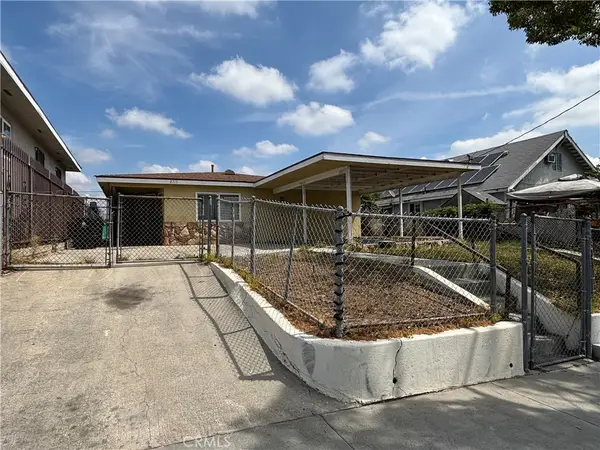 2715 New Jersey Street, Los Angeles, CA 90033