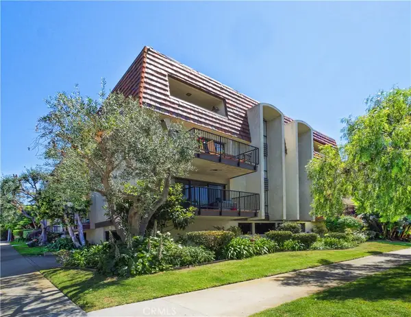 2201 Via Carrillo #2A, Palos Verdes Estates, CA 90274