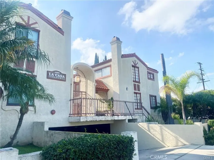 1450 W 146th Street #2, Gardena, CA 90247 - #2