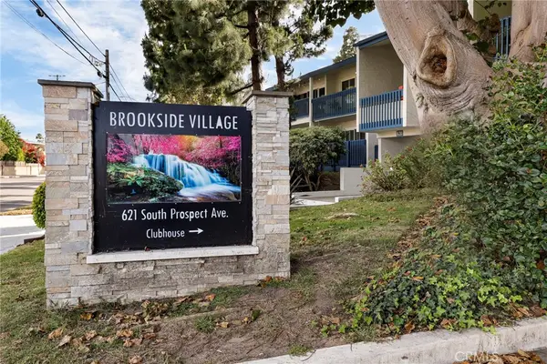 607 S Prospect #306, Redondo Beach, CA 90277