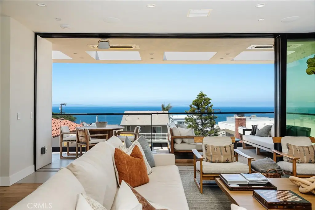 3203 Vista Drive, Manhattan Beach, CA 90266 - #1