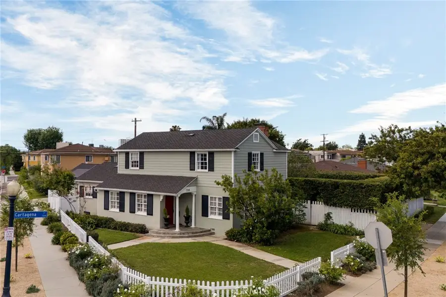 728 E Cartagena Street, Long Beach, CA 90807 - #2