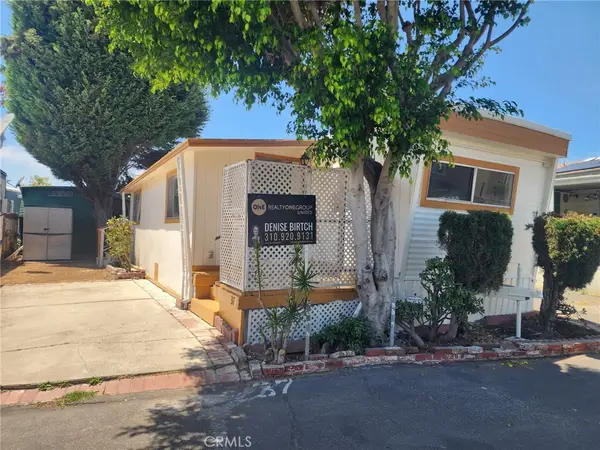 2345 190th #37, Redondo Beach, CA 90278