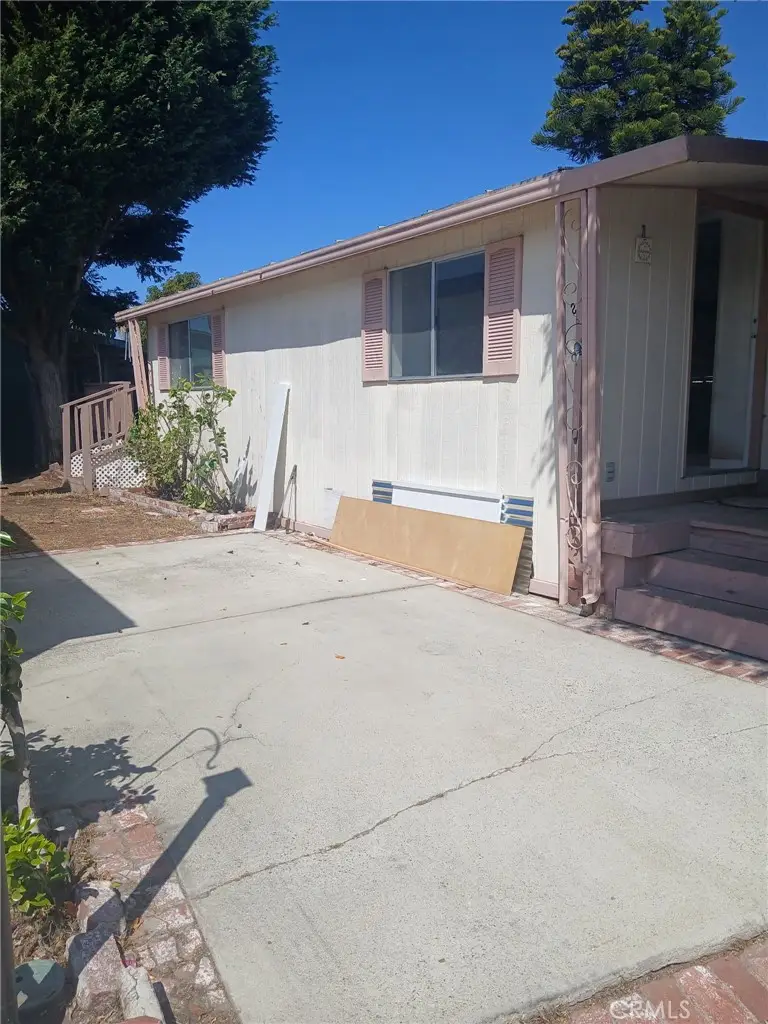 2345 190th #37, Redondo Beach, CA 90278 - #2