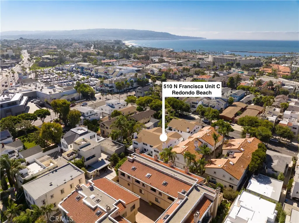510 N Francisca Avenue #C, Redondo Beach, CA 90277 - #1