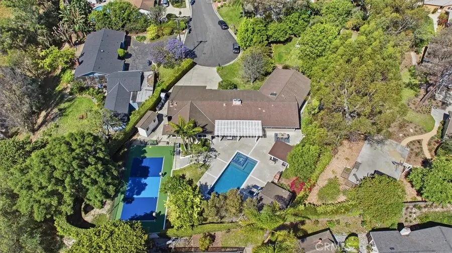 4703 Ferncreek, Rolling Hills Estates, CA 90274 - #3