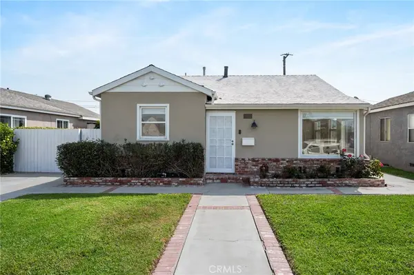 15302 Casimir Avenue, Gardena, CA 90249