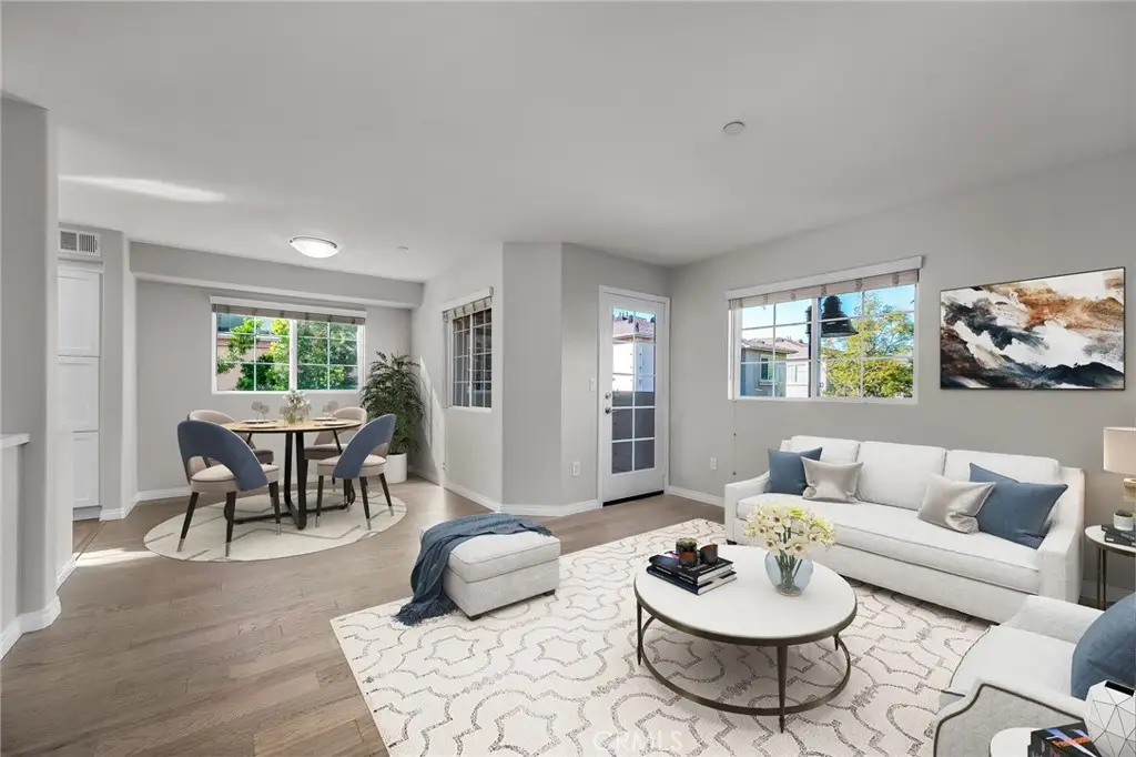 1401 Lomita Blvd #108, Harbor City, CA 90710 - #1