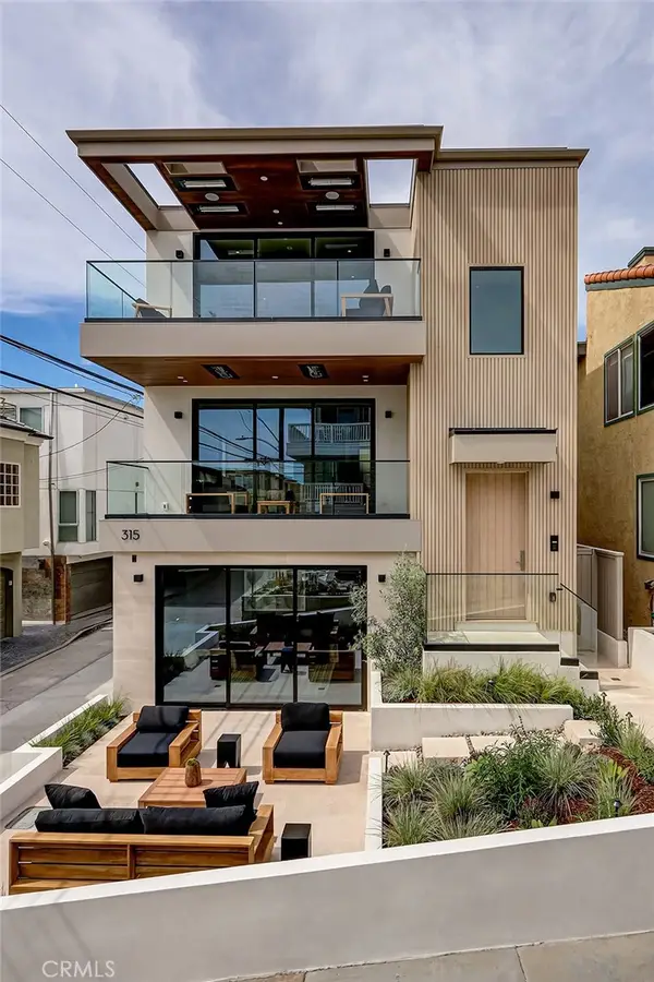 315 25th, Manhattan Beach, CA 90266