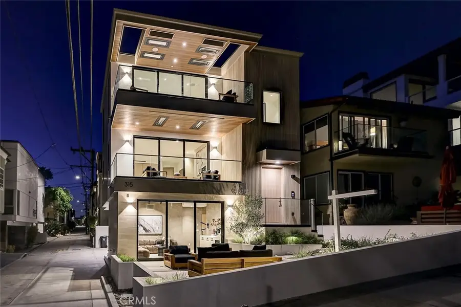 315 25th, Manhattan Beach, CA 90266 - #2