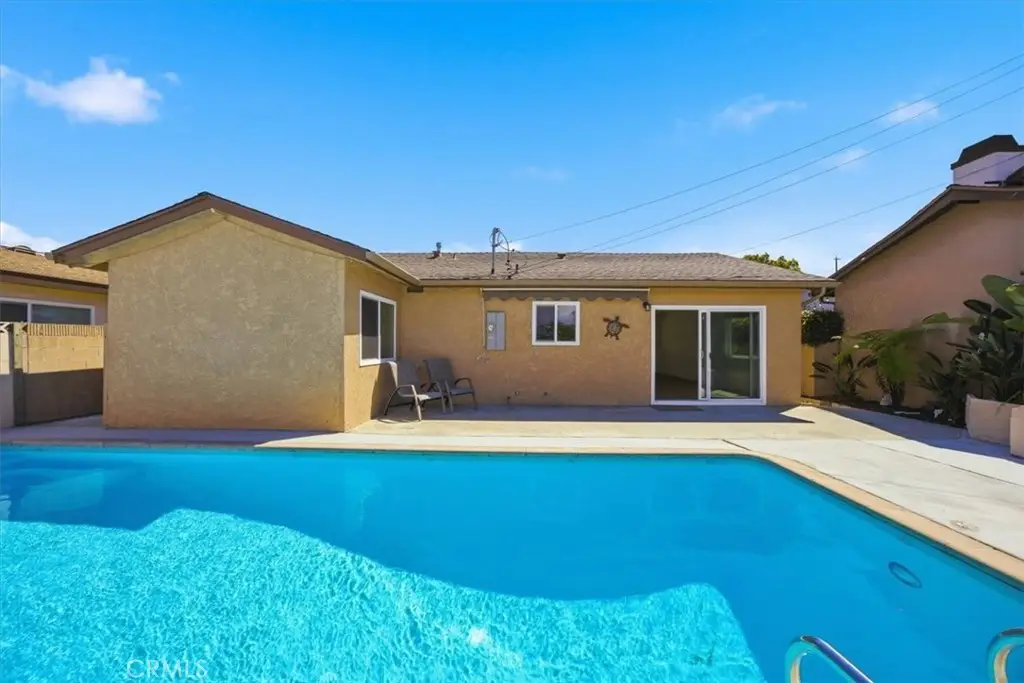 1273 Ritner Street, Torrance, CA 90502 - #1