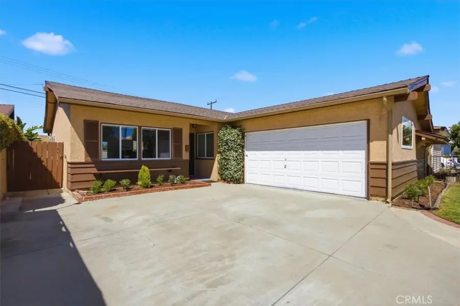 1273 Ritner Street, Torrance, CA 90502 - #2