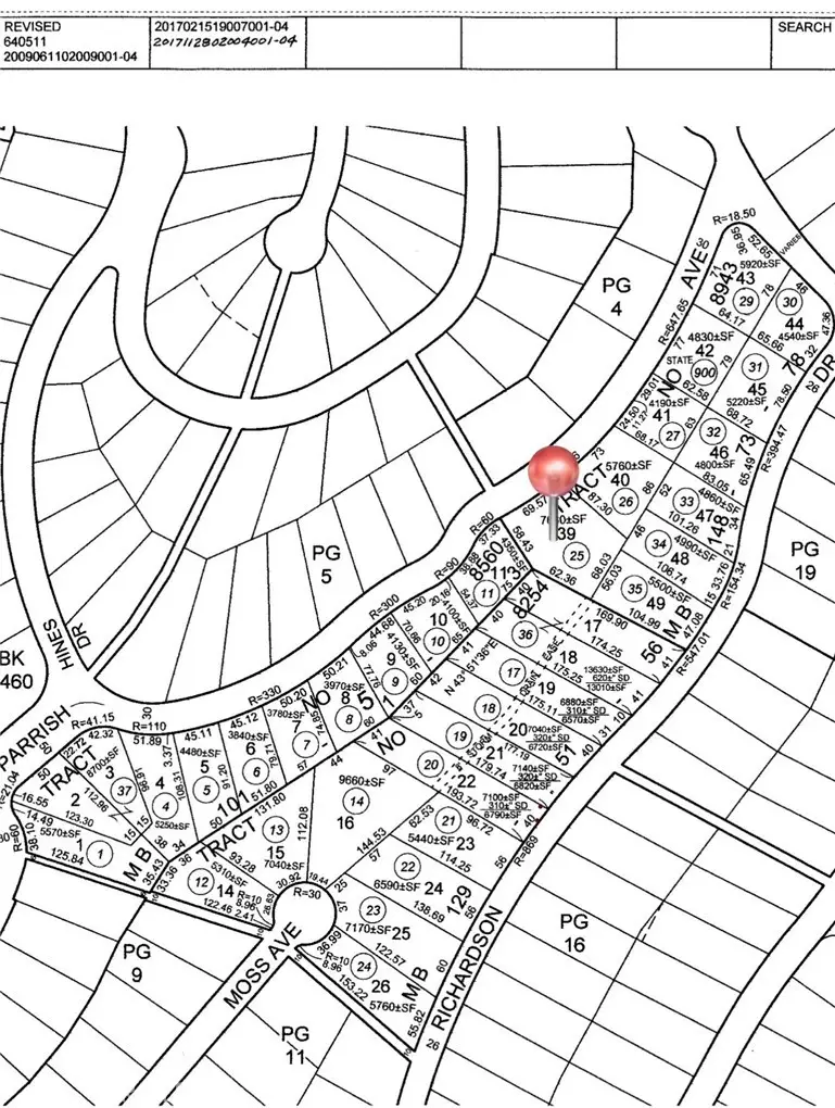 3744 Parrish Ave, Los Angeles, CA 90065 - #3