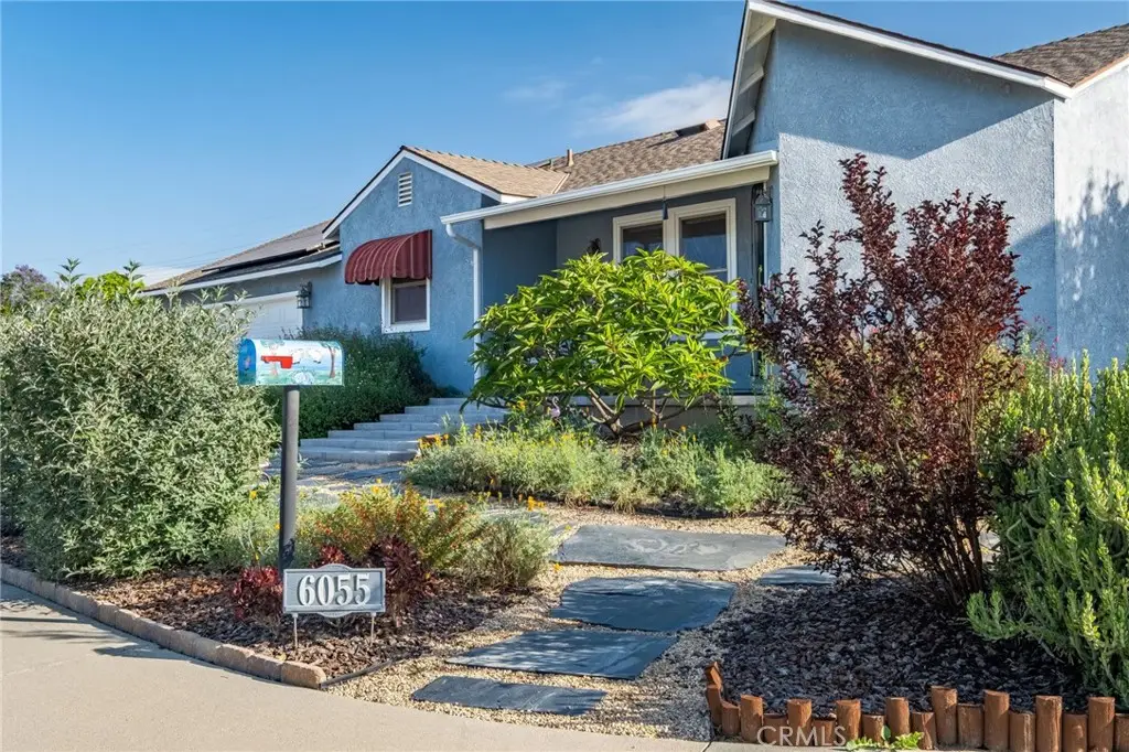 6055 Chesteroark, Lakewood, CA 90713 - #1
