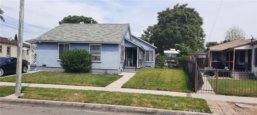 1231 E 119th Street, Los Angeles, CA 90059 - #2