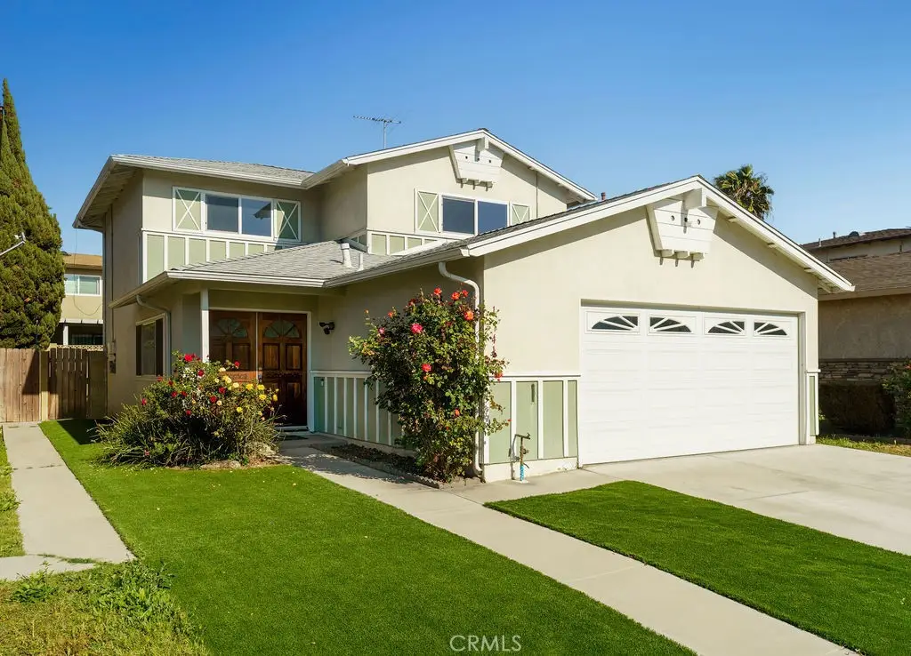 17412 Nauset Court, Carson, CA 90746 - #1