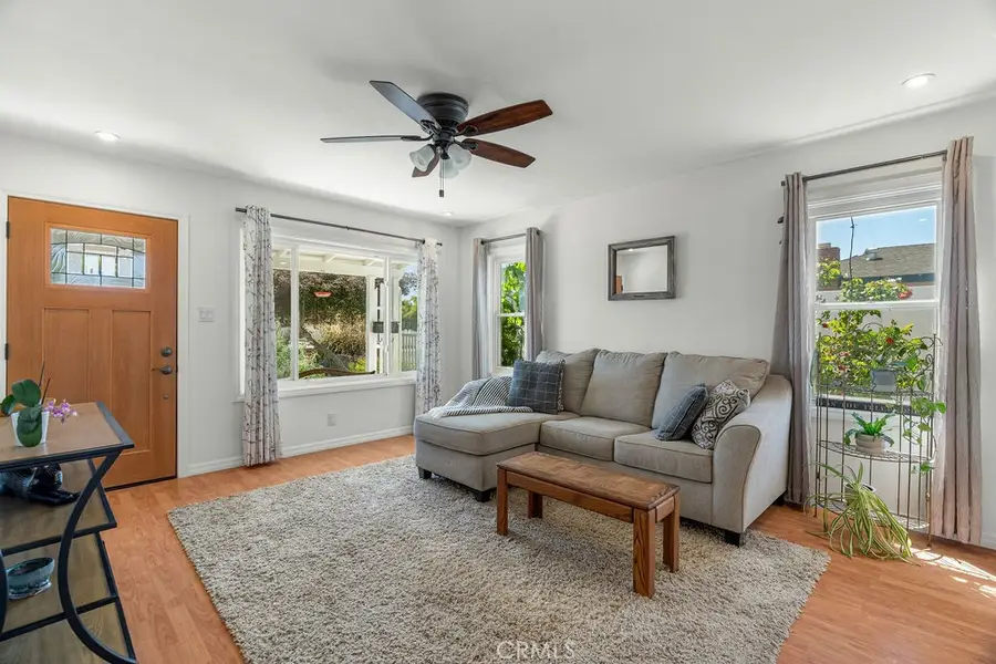 5039 W 132nd Street, Hawthorne, CA 90250 - #3