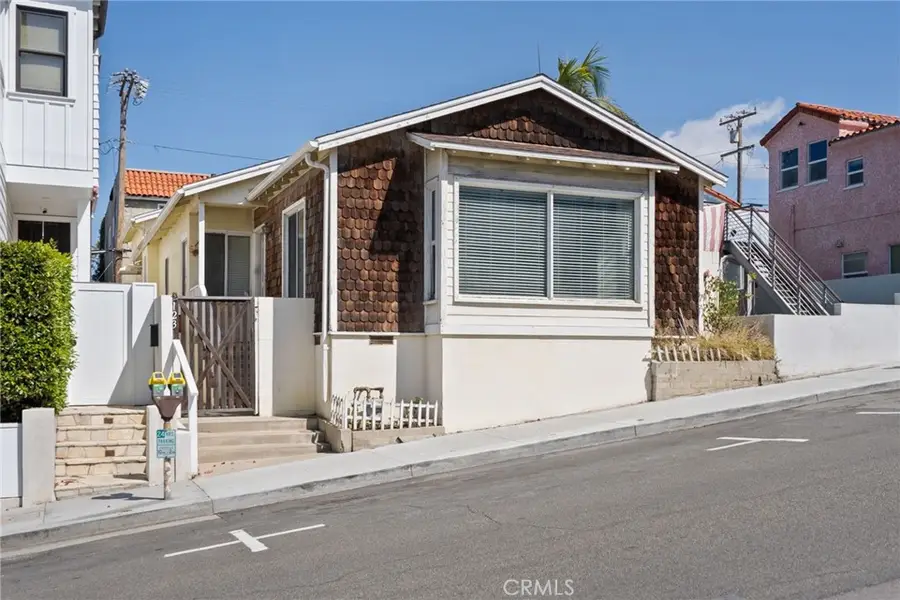 123 Longfellow, Hermosa Beach, CA 90254 - #2
