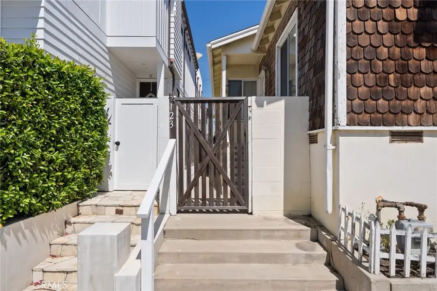 123 Longfellow, Hermosa Beach, CA 90254 - #3