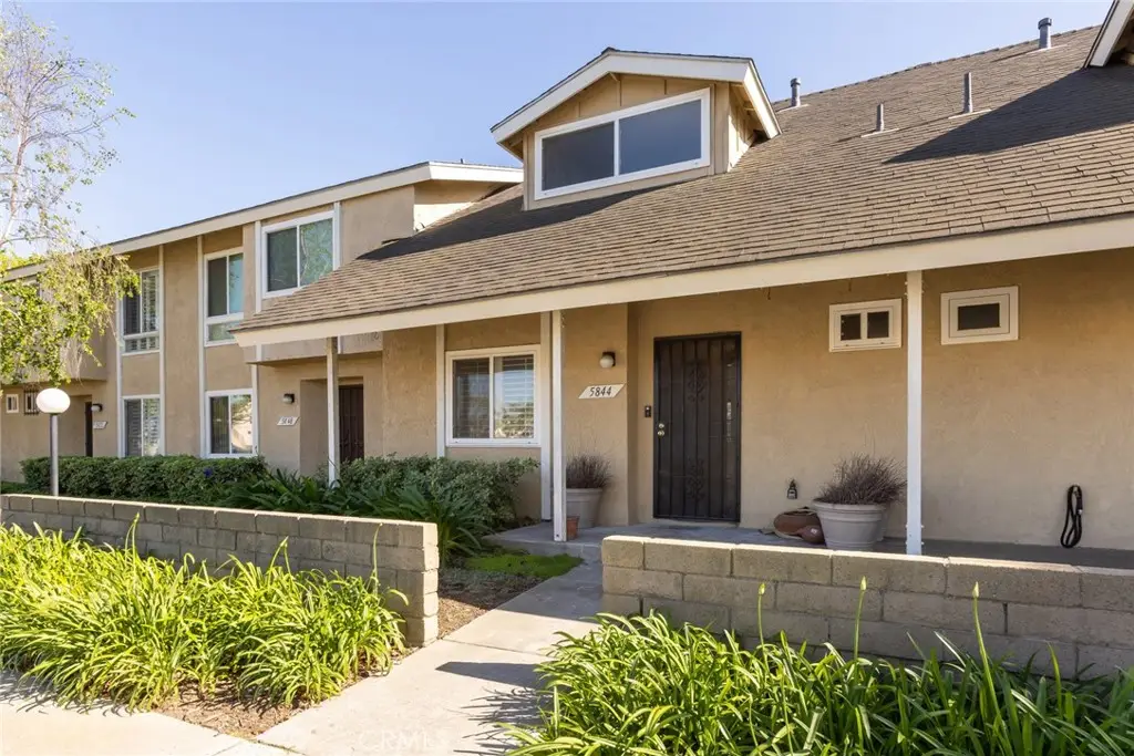 5844 Chapman, Garden Grove, CA 92845 - #1