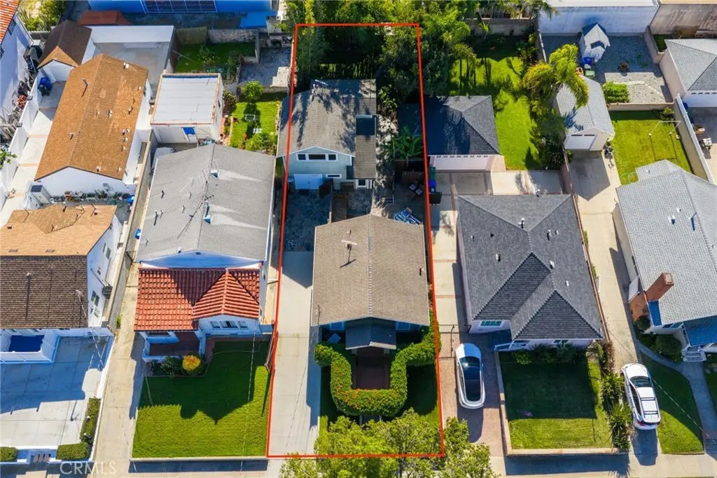 1141 W 21st, San Pedro, CA 90731 - #1