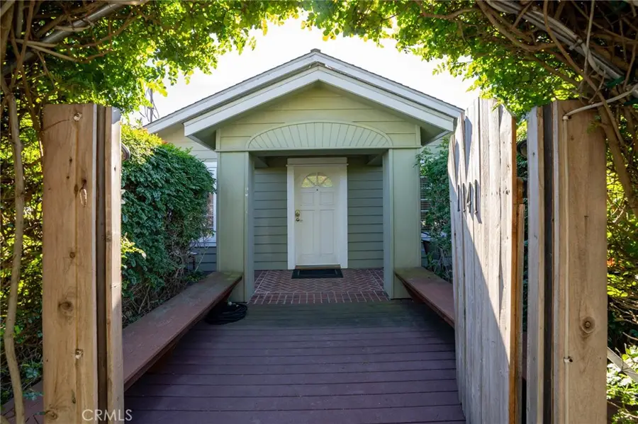 1141 W 21st, San Pedro, CA 90731 - #3