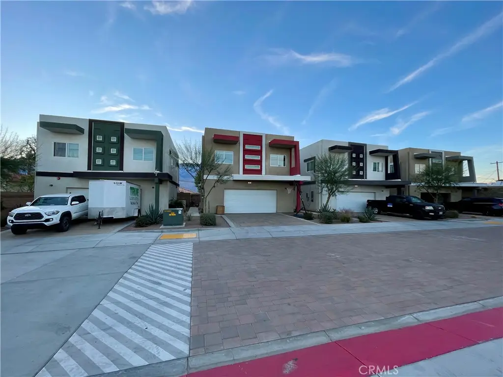 68980 Via Eytel, Cathedral City, CA 92234 - #1
