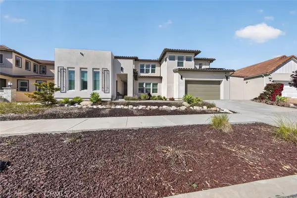 18779 Juniper Springs Drive, Canyon Country, CA 91387